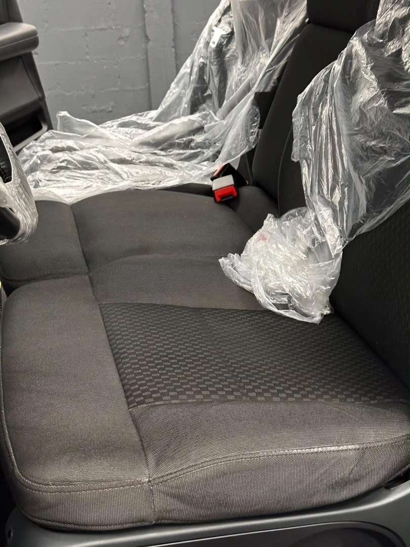 2008 Ford F-150 FX4 — foto 15