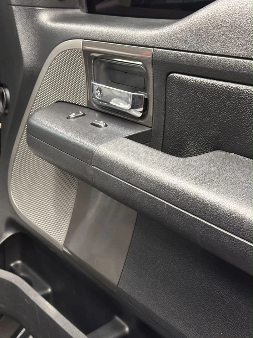 2008 Ford F-150 FX4 — foto 19