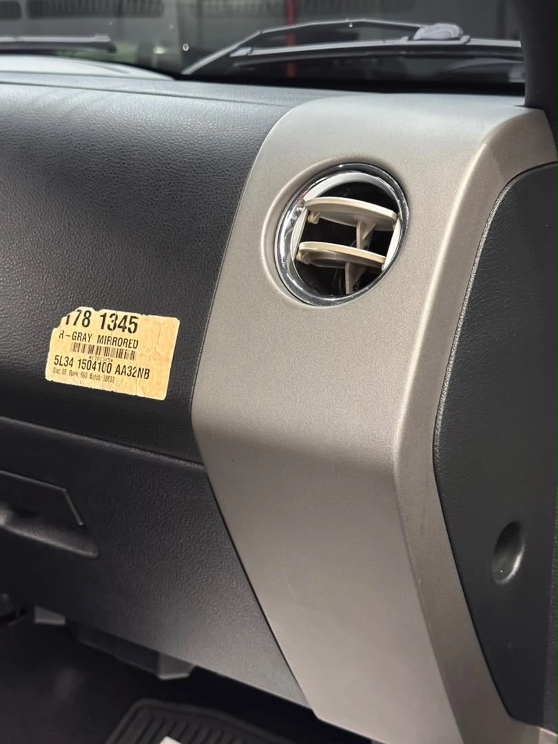 2008 Ford F-150 FX4 — foto 18