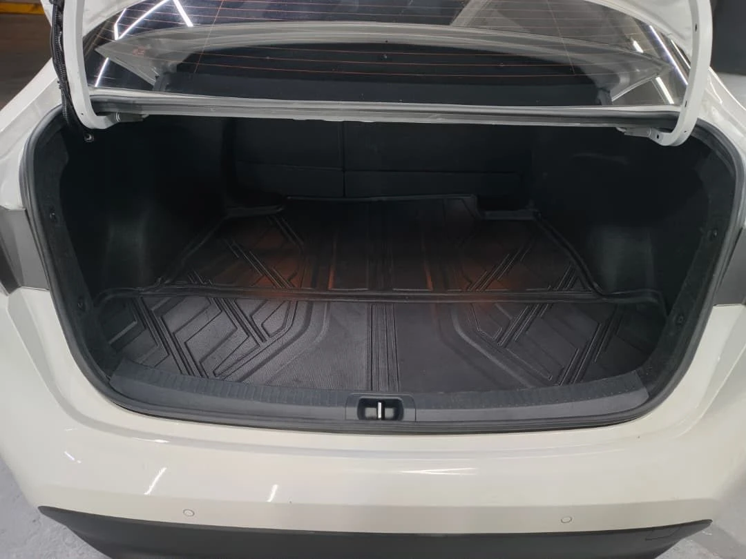 2025 Toyota Corolla Levin — photo 11