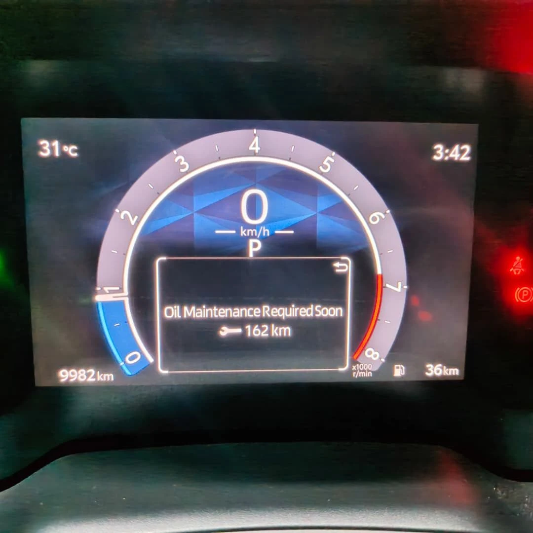 2025 Toyota Corolla Levin — photo 10