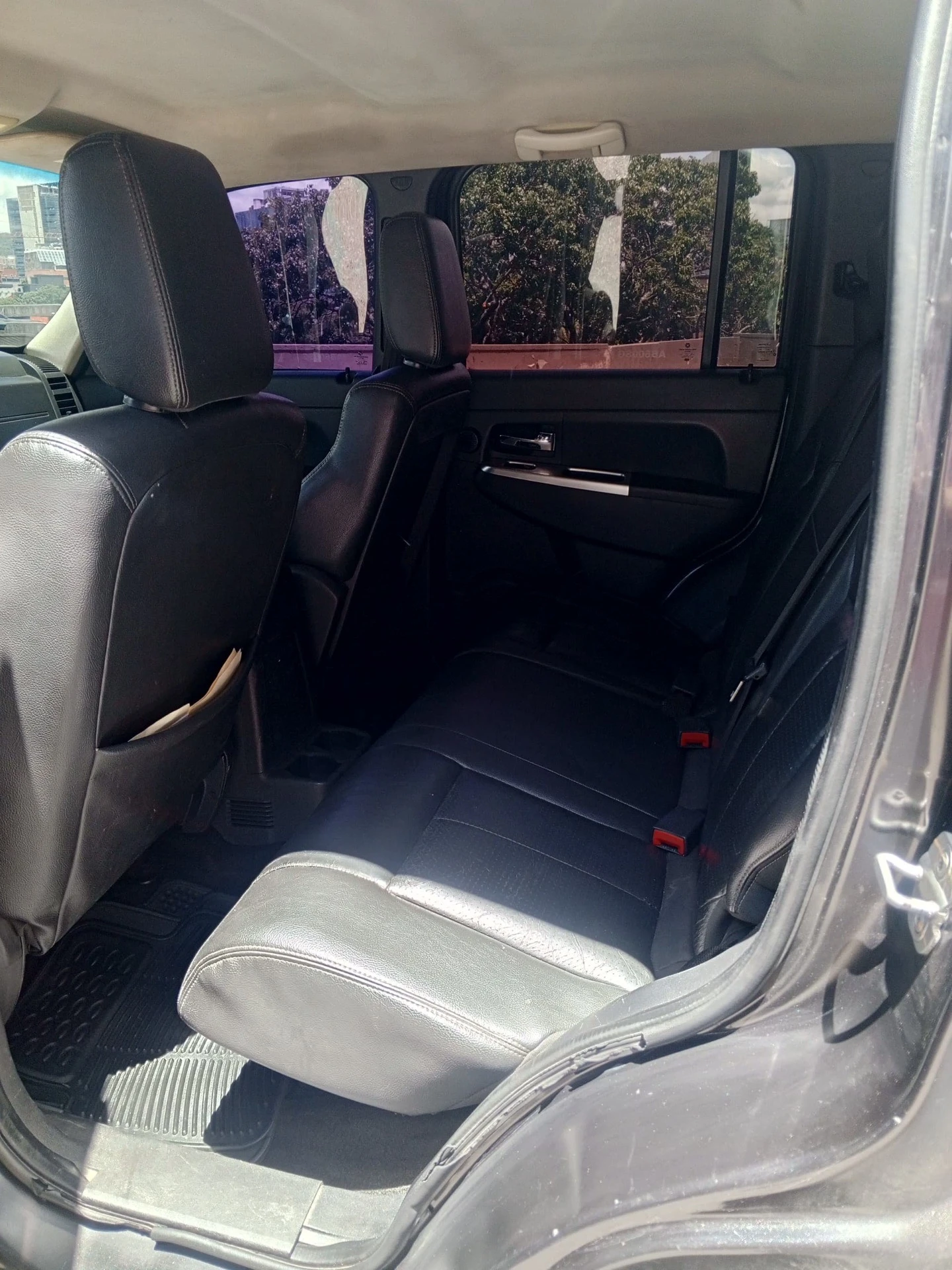 2009 Jeep Cherokee Kk — photo 4