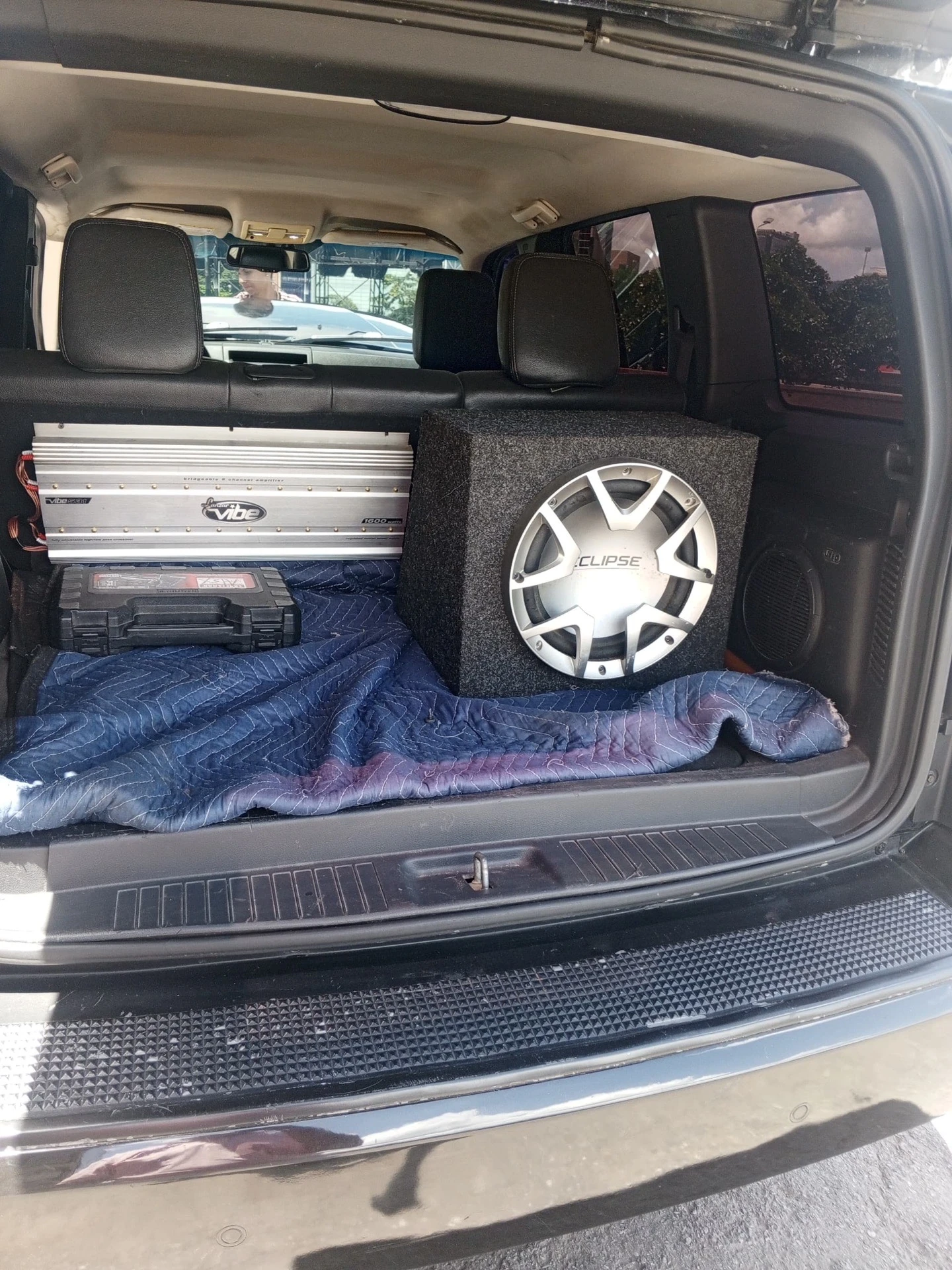 2009 Jeep Cherokee Kk — photo 7