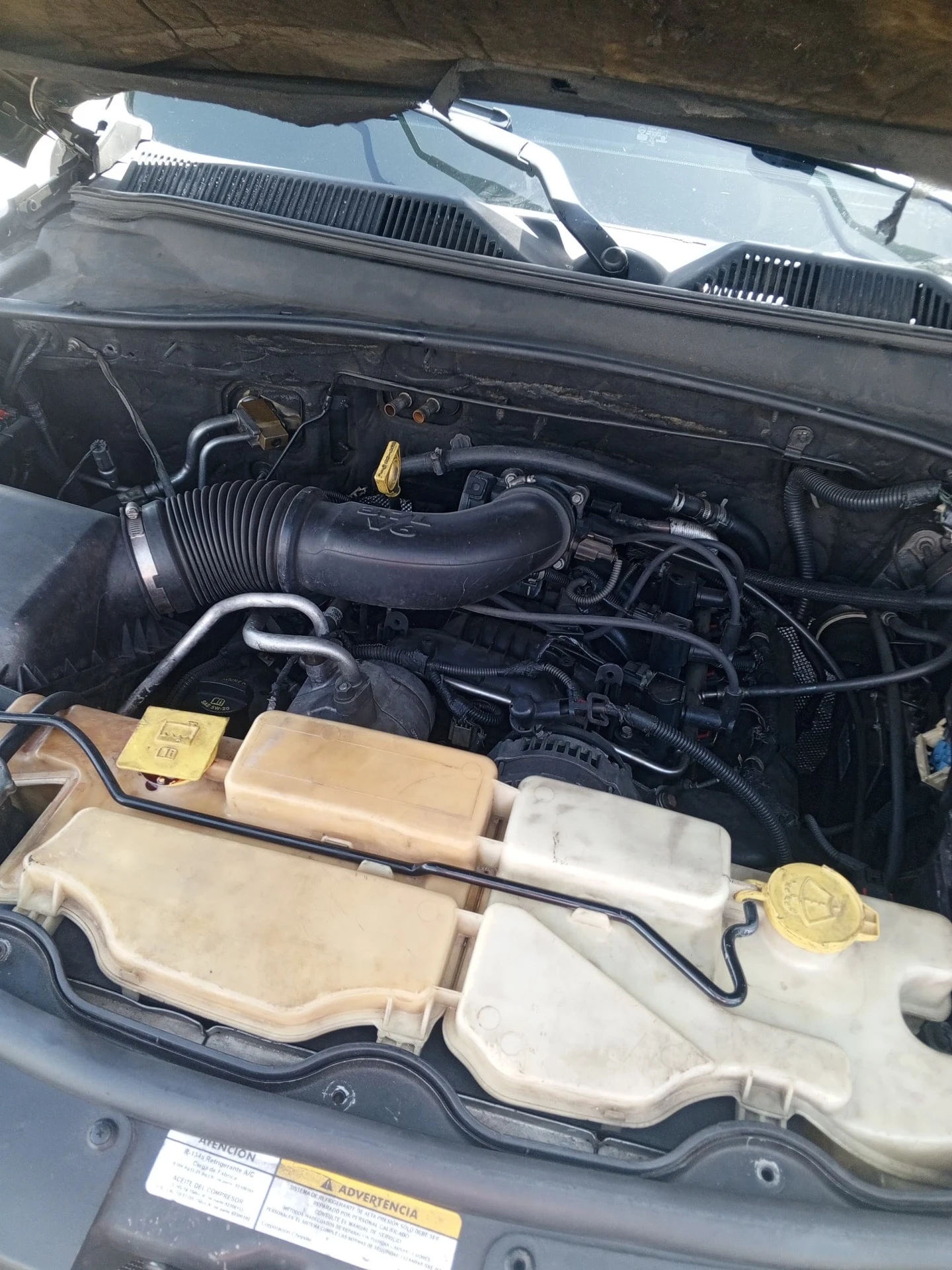 2009 Jeep Cherokee Kk — photo 8