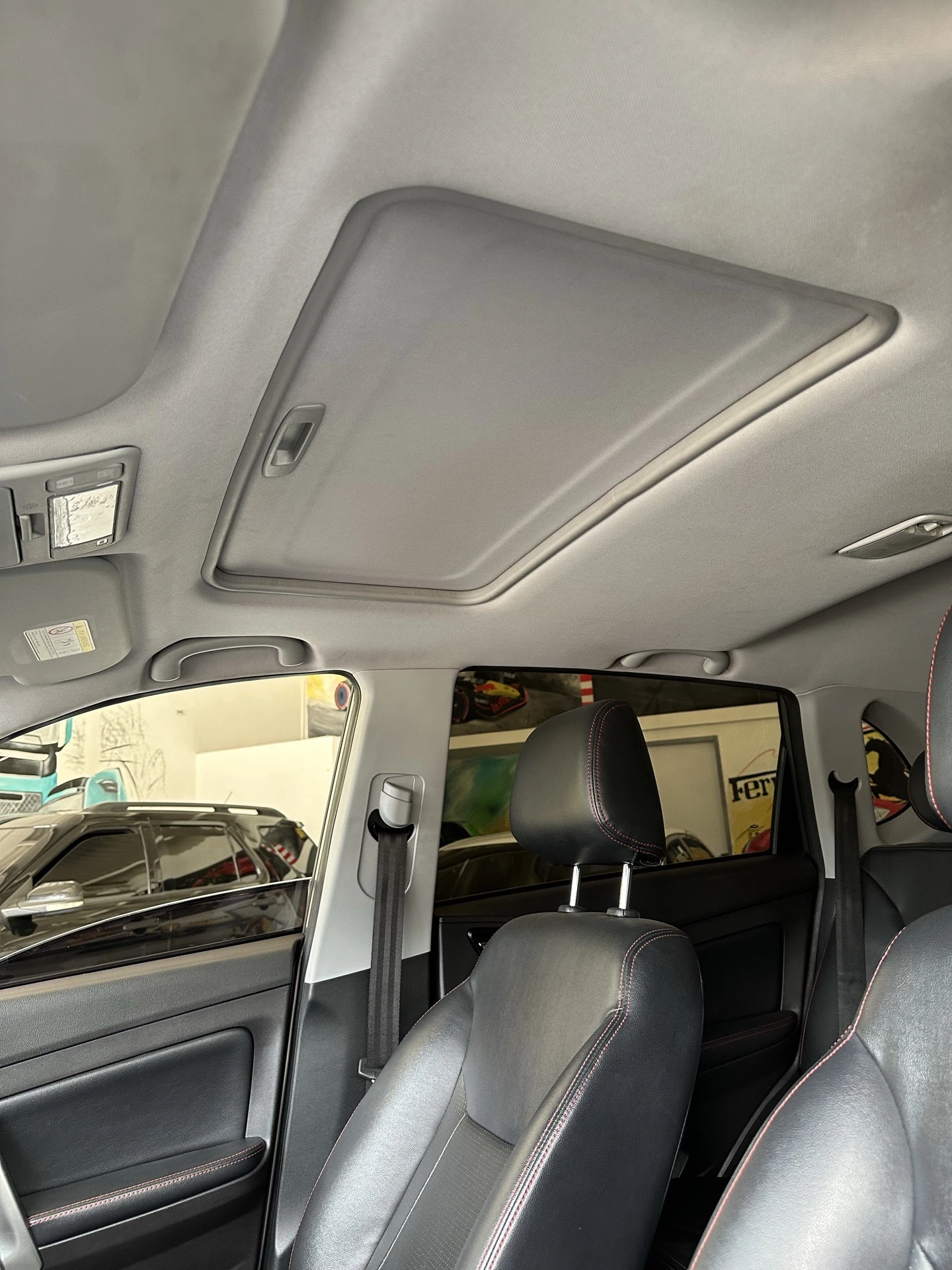 2016 Chery Grand Tiggo — photo 13