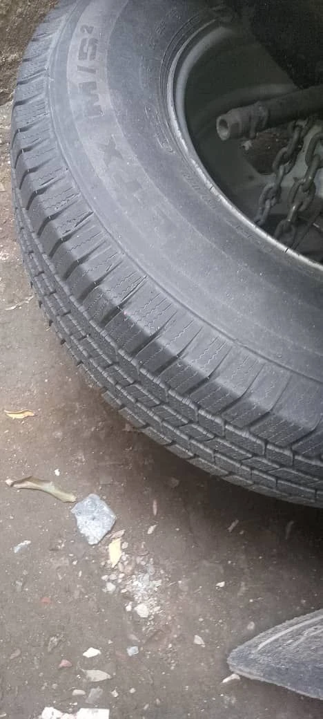 2014 Chevrolet Silverado Camión 4x4 — photo 3