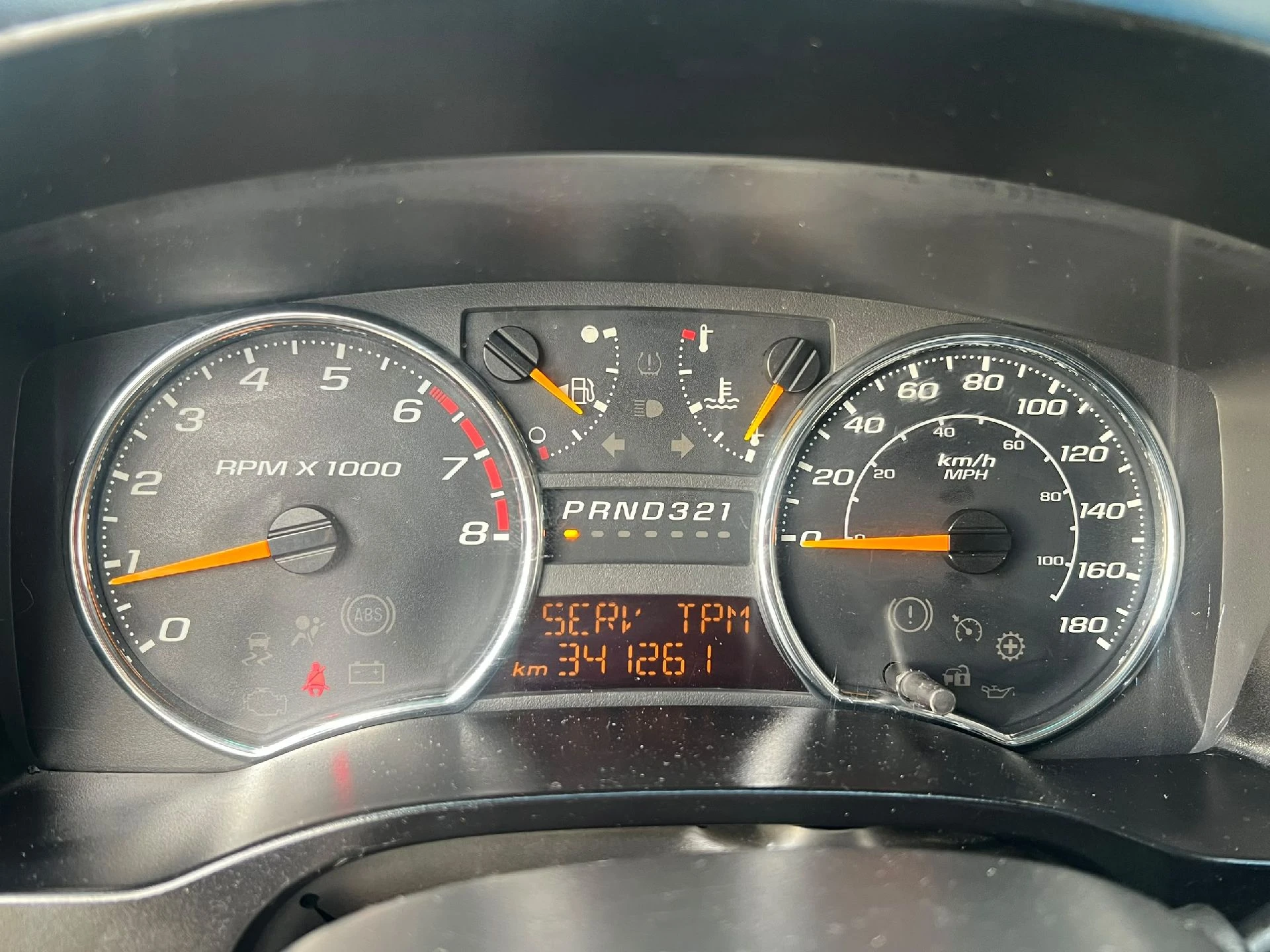 2008 Chevrolet Colorado LT — photo 11