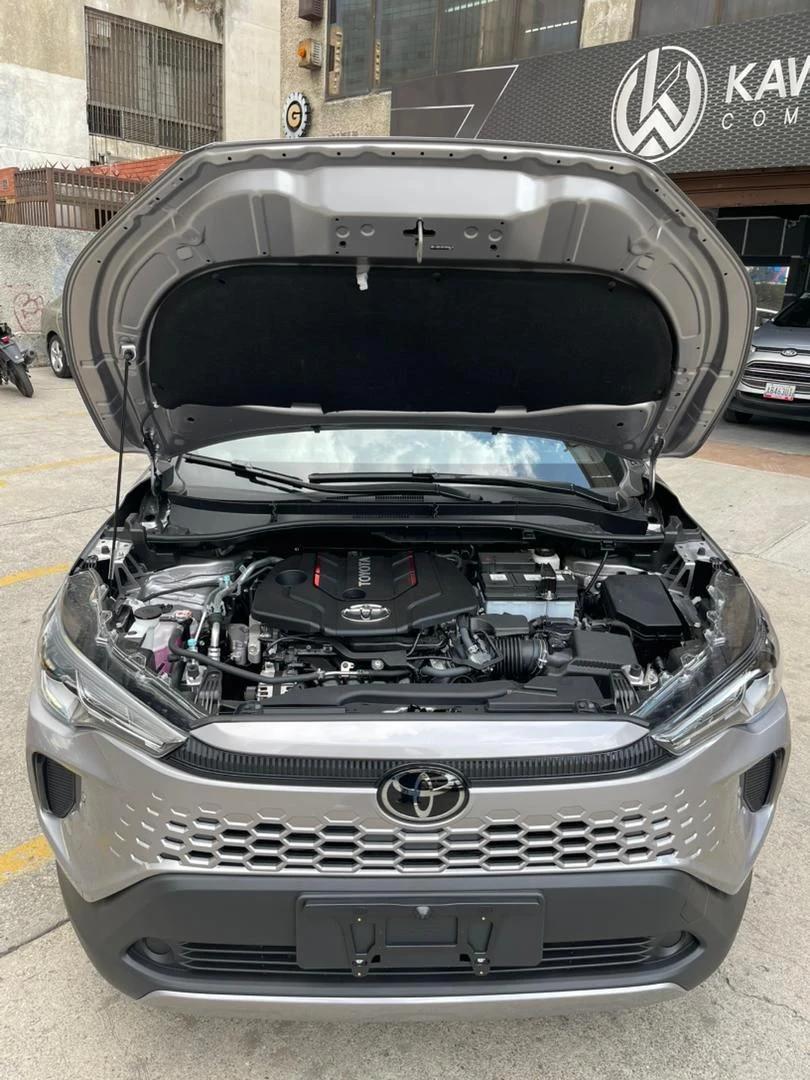 2026 Toyota Corolla Cross .... — photo 5