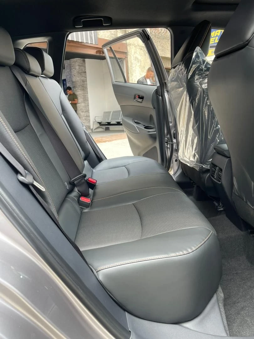2026 Toyota Corolla Cross .... — photo 10