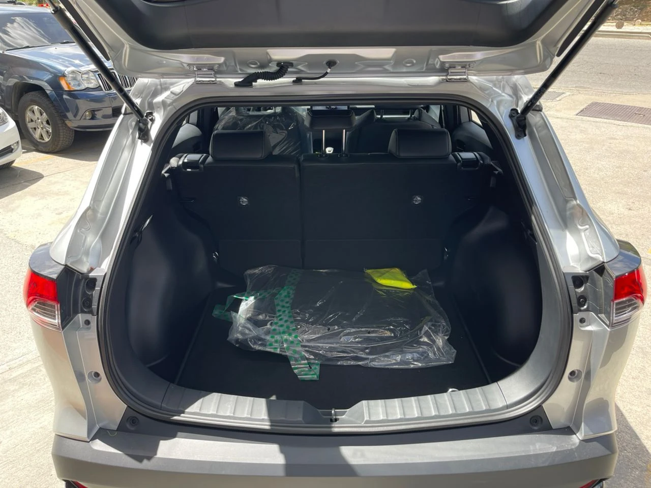 2026 Toyota Corolla Cross .... — photo 14