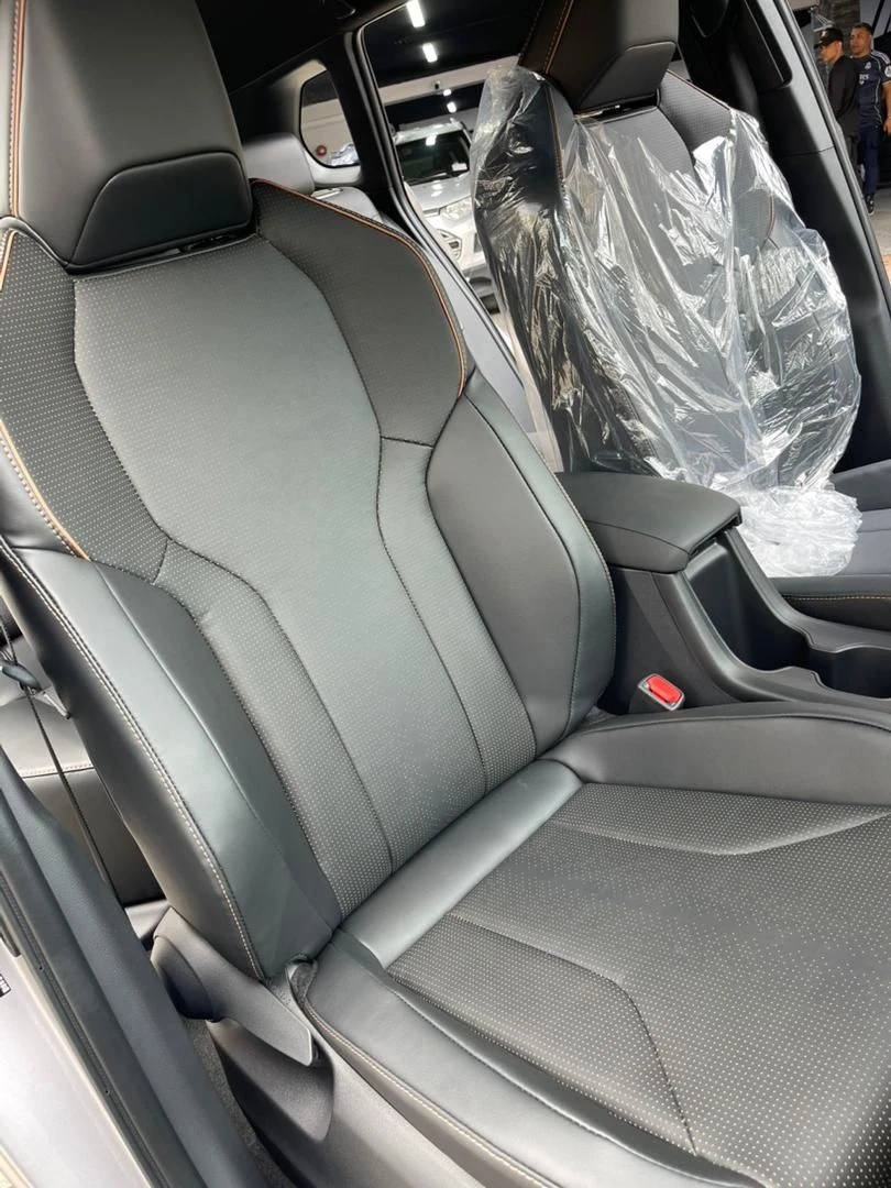 2026 Toyota Corolla Cross .... — photo 12