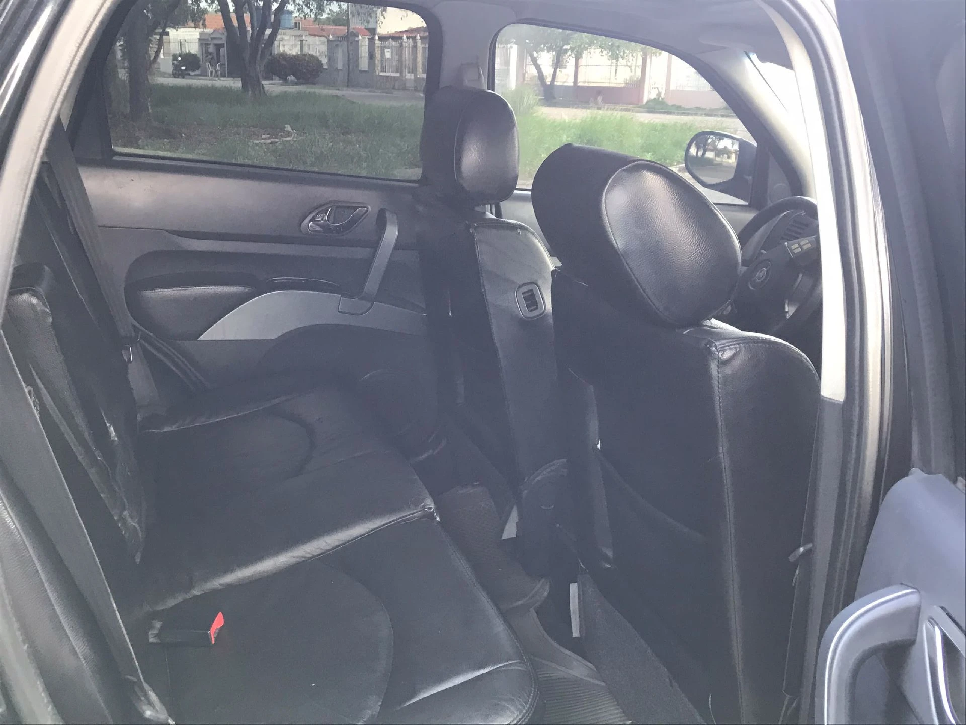 2013 Haima 7 — photo 6