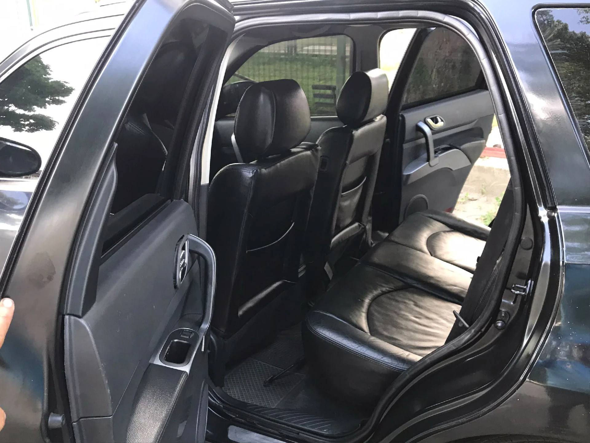 2013 Haima 7 — photo 7