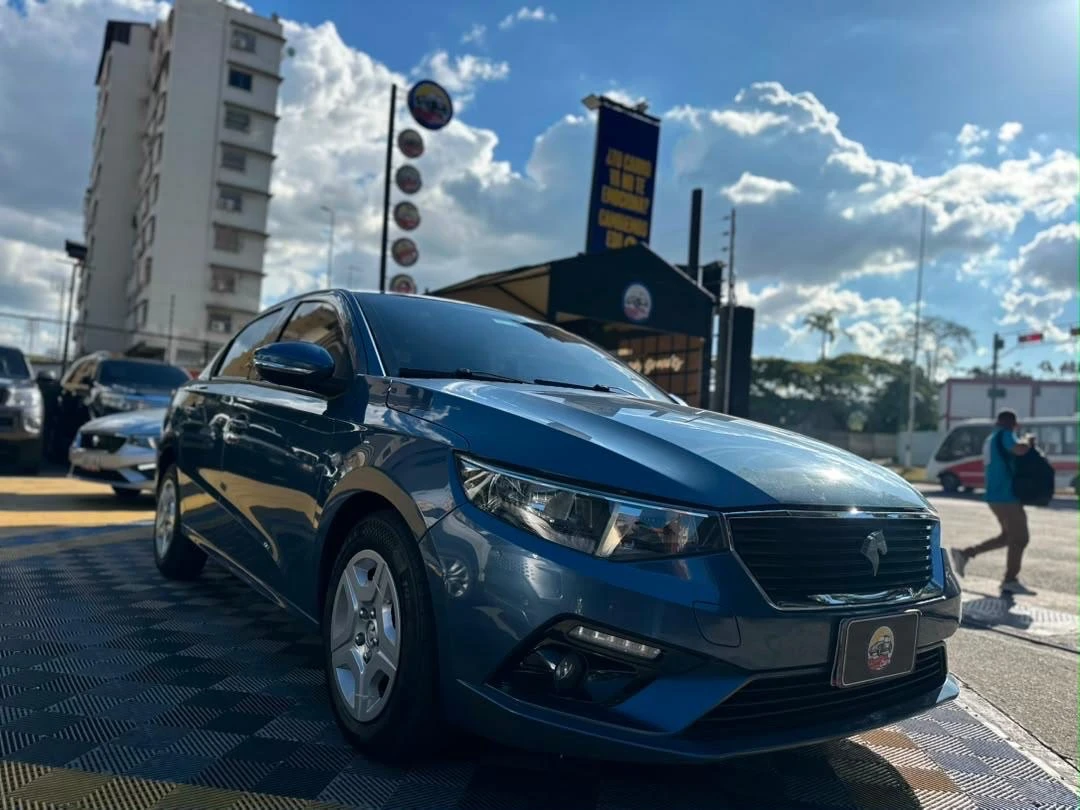 2023 Ikco Tara — photo 2