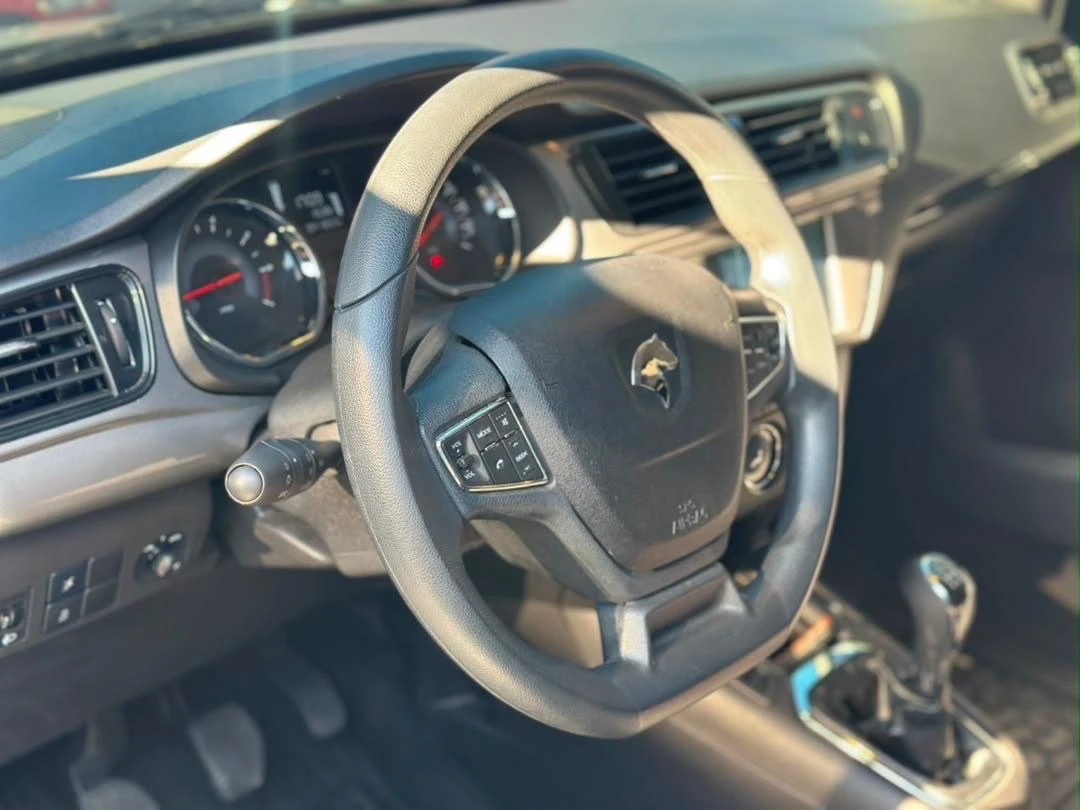 2023 Ikco Tara — photo 3