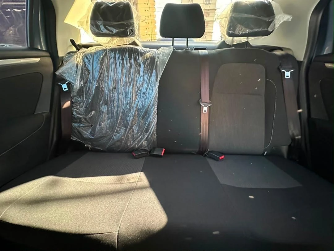 2023 Ikco Tara — photo 7
