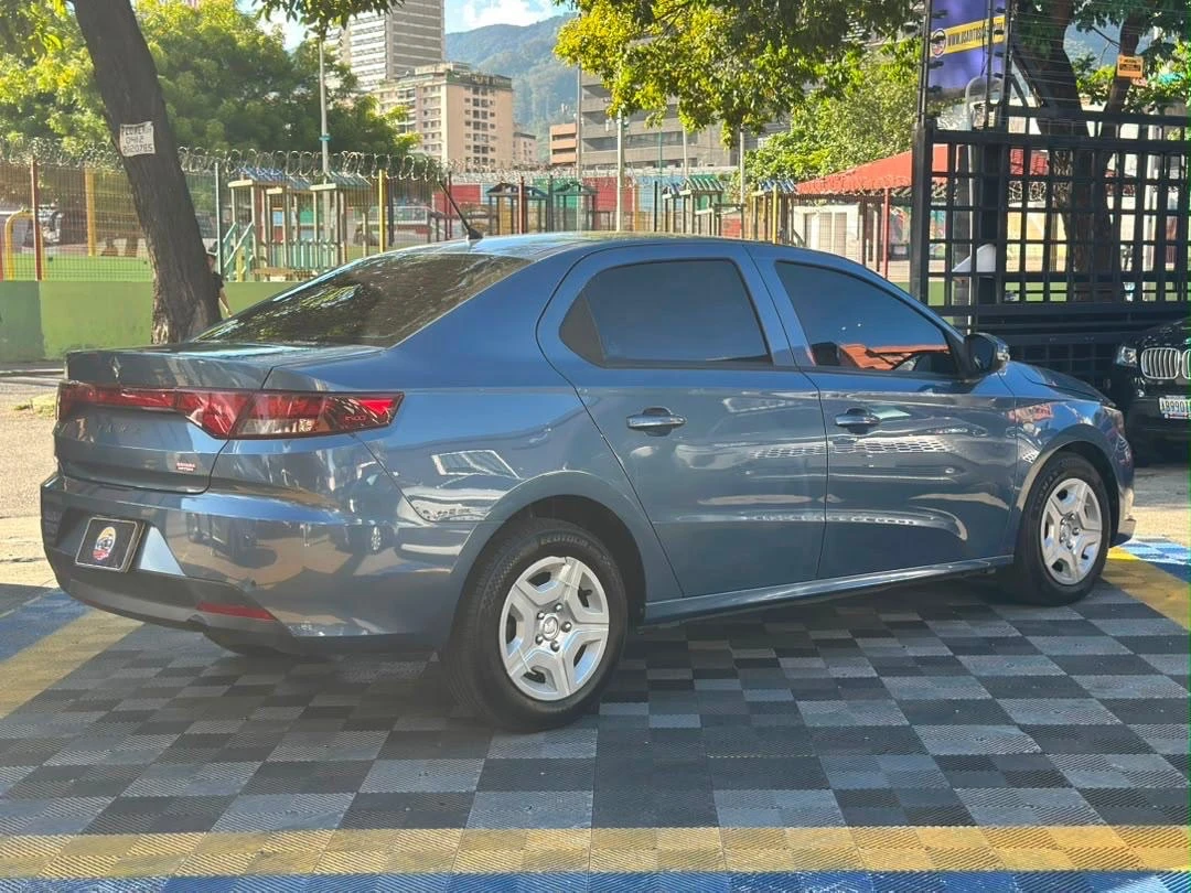 2023 Ikco Tara — photo 8
