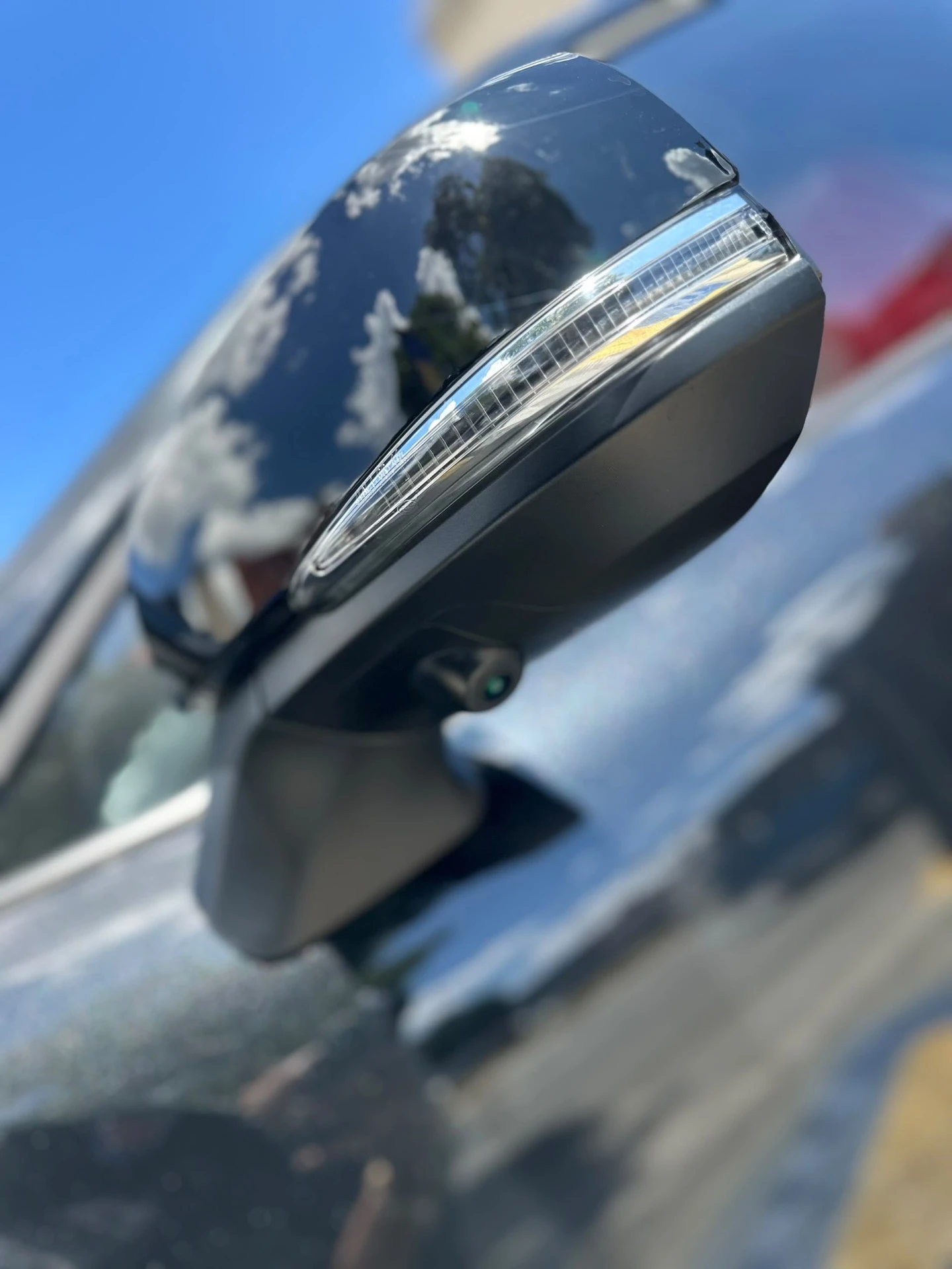 2026 Toyota Corolla Cross LUXURY — photo 8