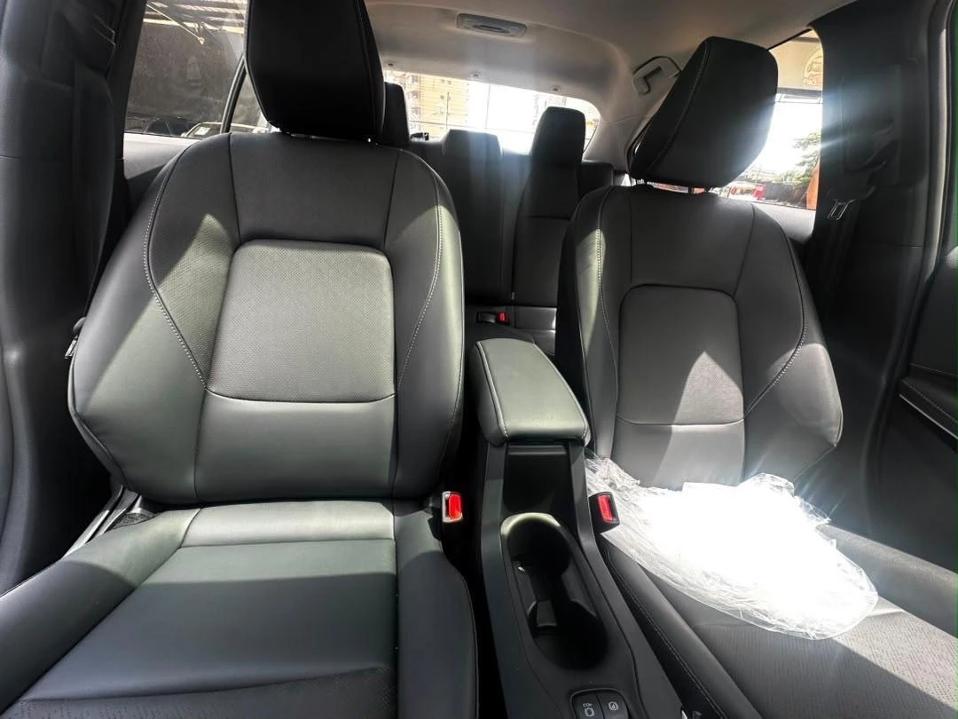 2025 Toyota Corolla HEV — photo 5