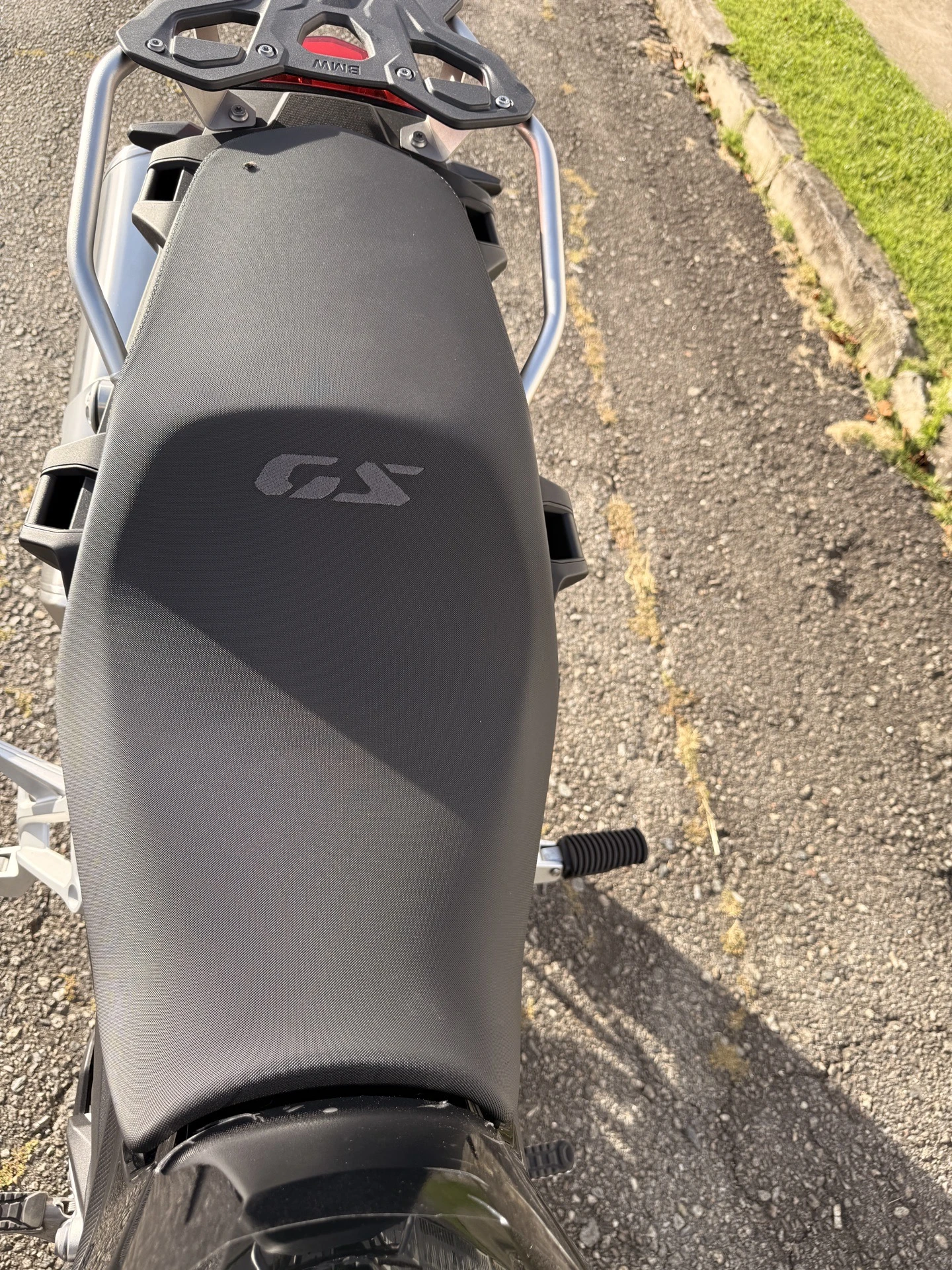 2024 BMW F 800 GS F800GS Premium — photo 13