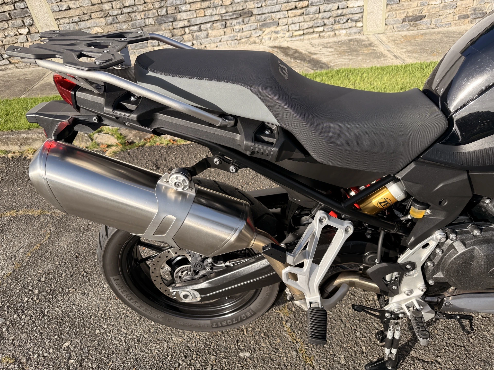2024 BMW F 800 GS F800GS Premium — photo 21