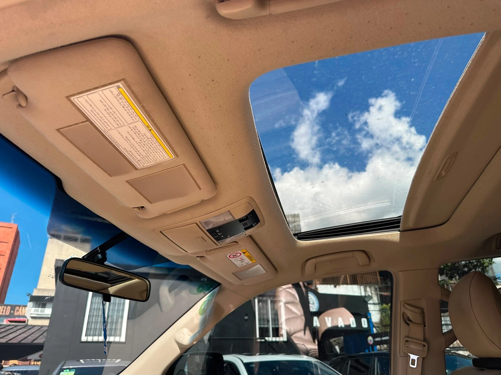 2023 Toyota Land Cruiser Prado VX WHITE EDITION — photo 3