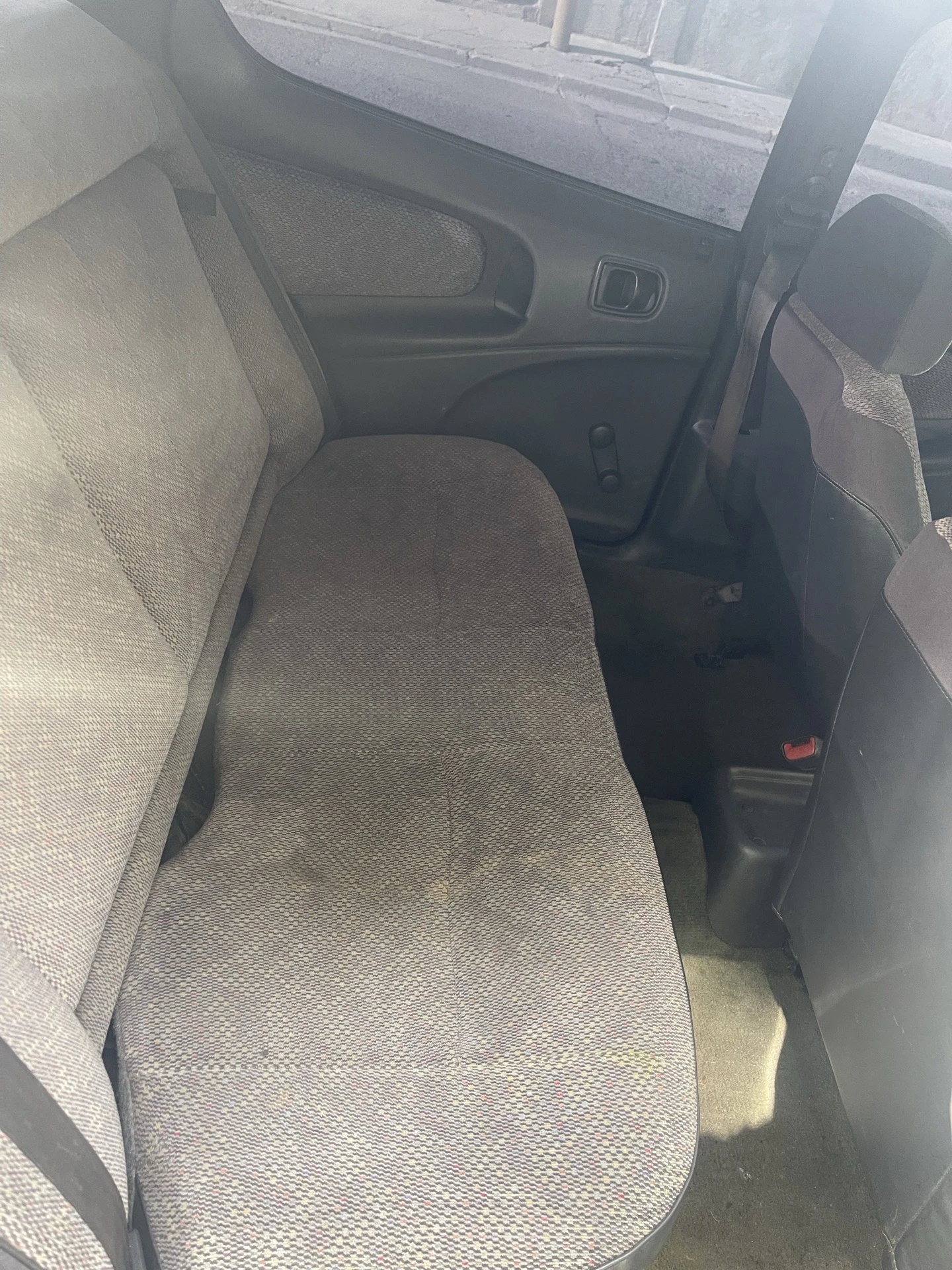 1998 Chrysler Neon — photo 3