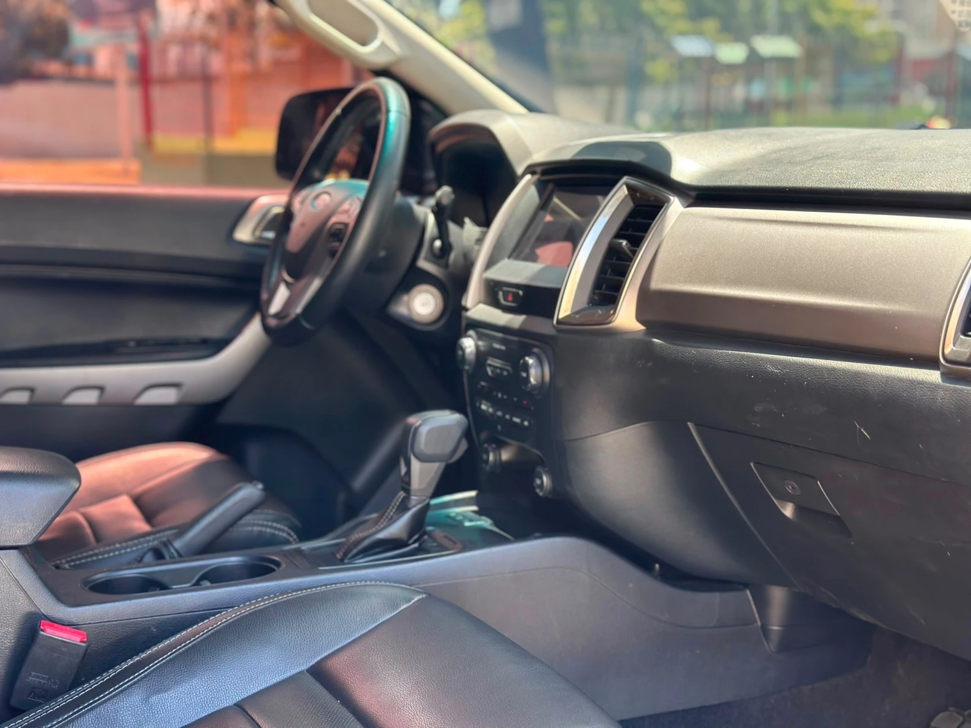2022 Ford Ranger XLT — photo 2