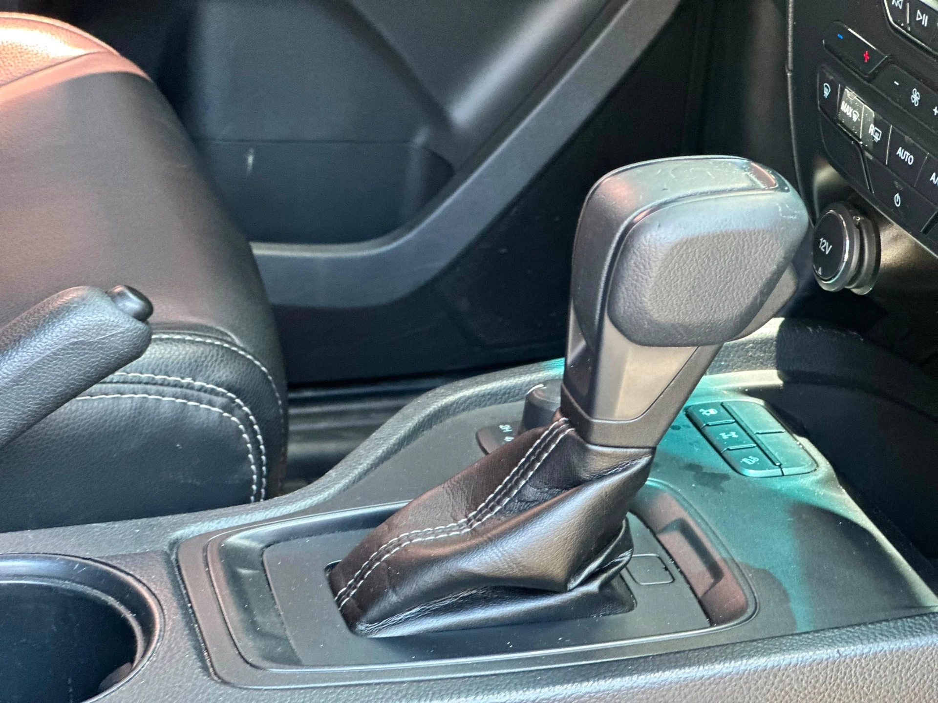 2022 Ford Ranger XLT — photo 4
