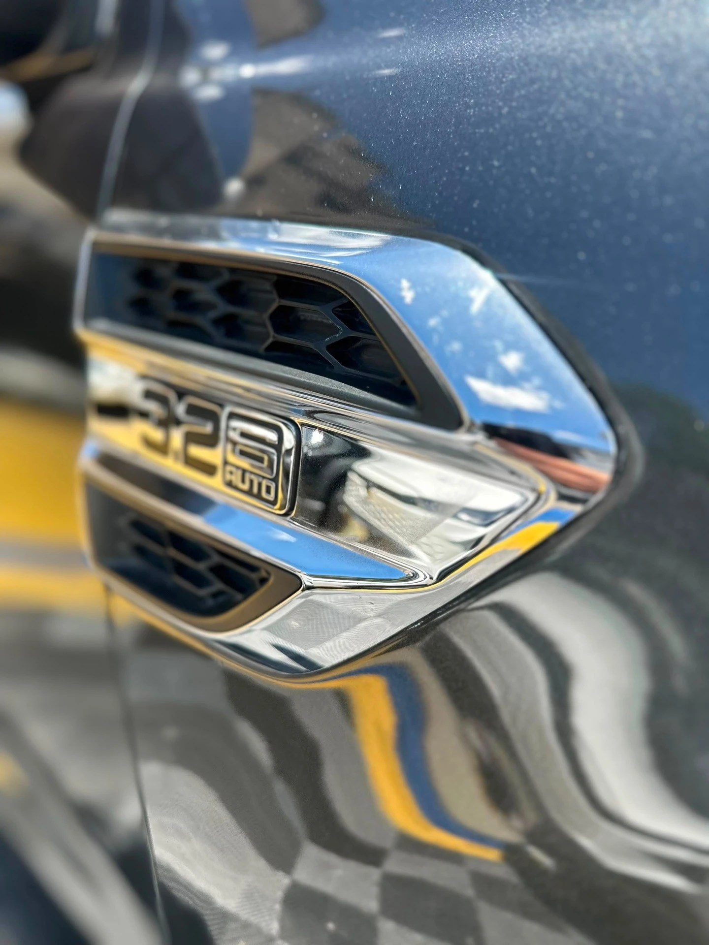 2022 Ford Ranger XLT — photo 5