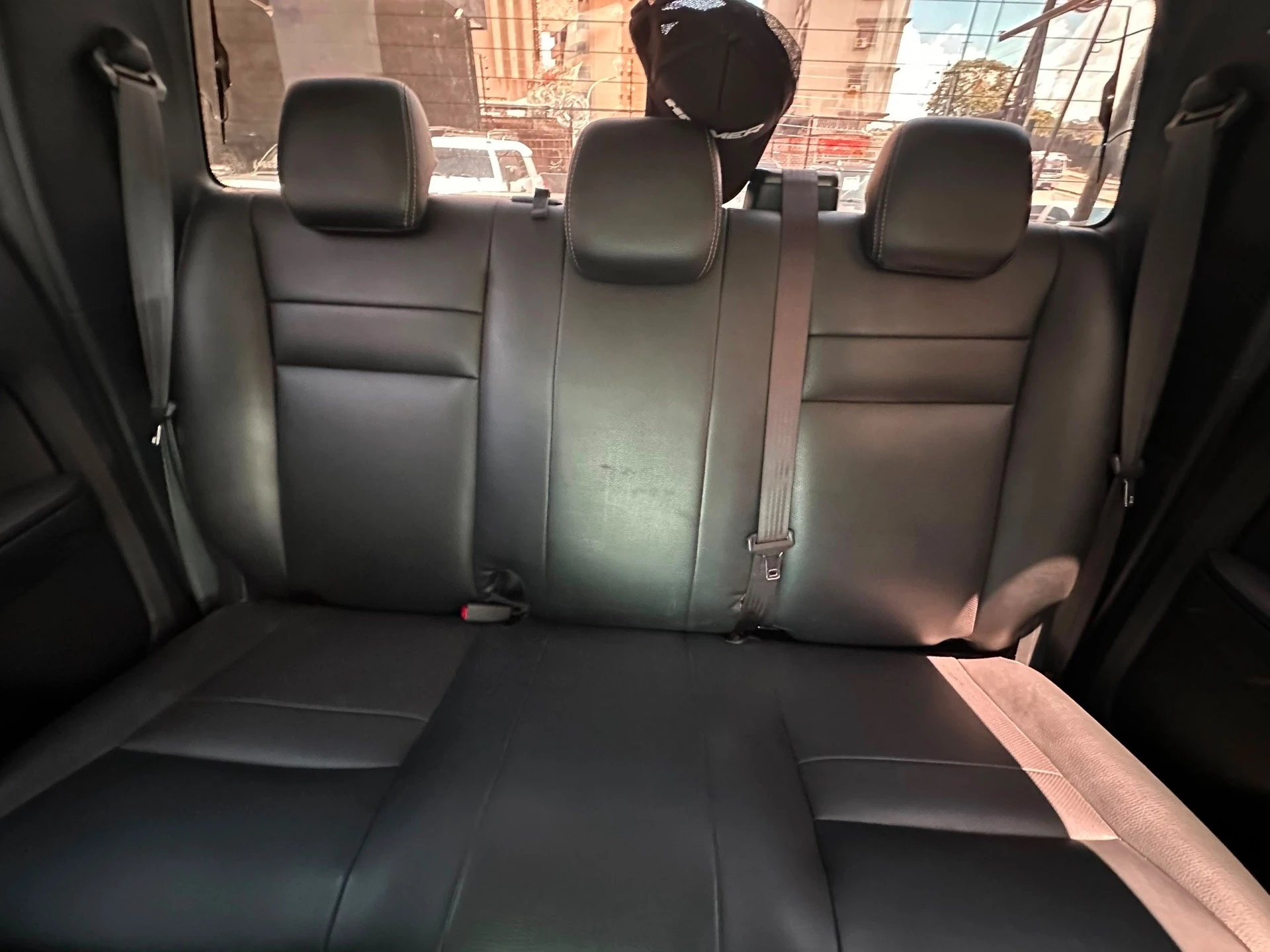 2022 Ford Ranger XLT — photo 7