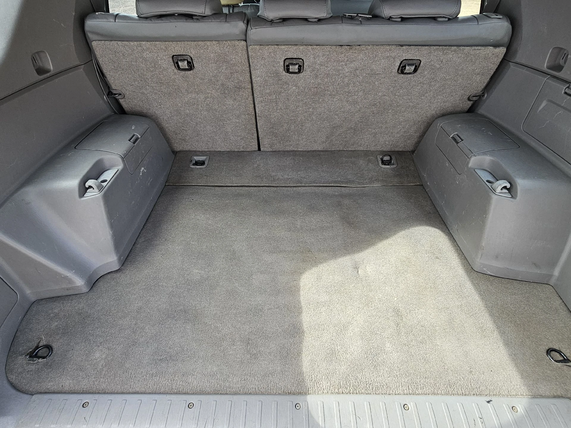 2008 Toyota 4Runner LT — photo 5
