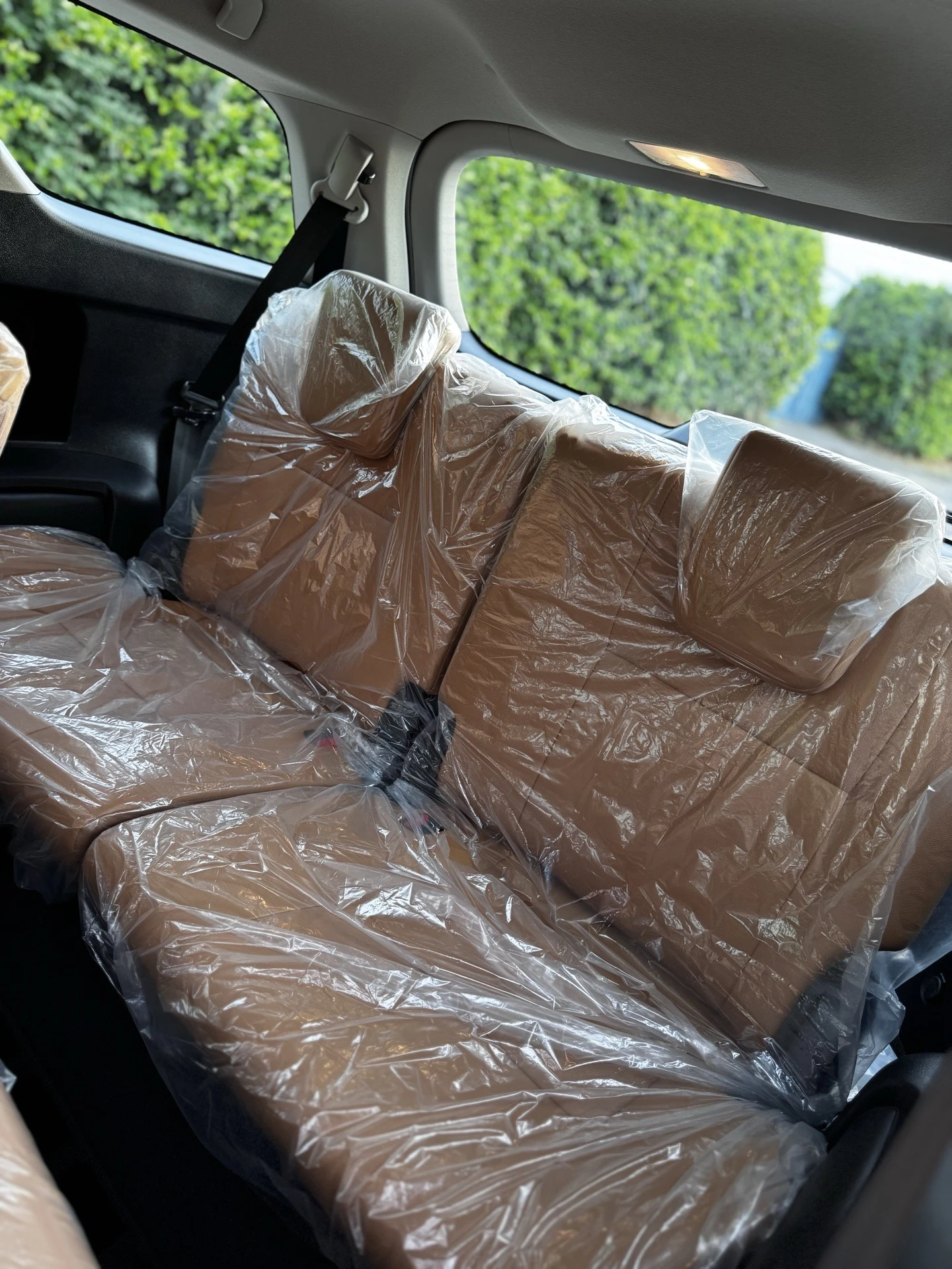 2025 Toyota Fortuner Dubai SR5 V6 4.0 — photo 8