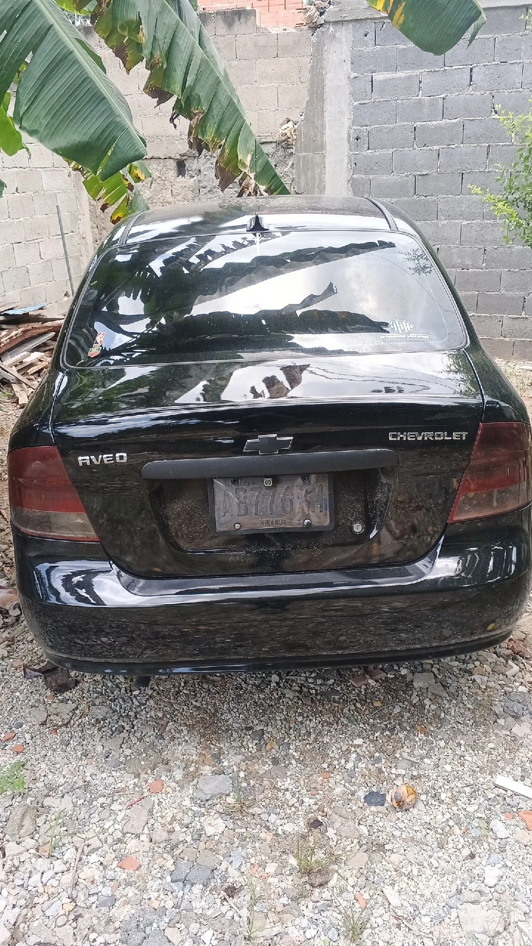 2010 Chevrolet Aveo — photo 17