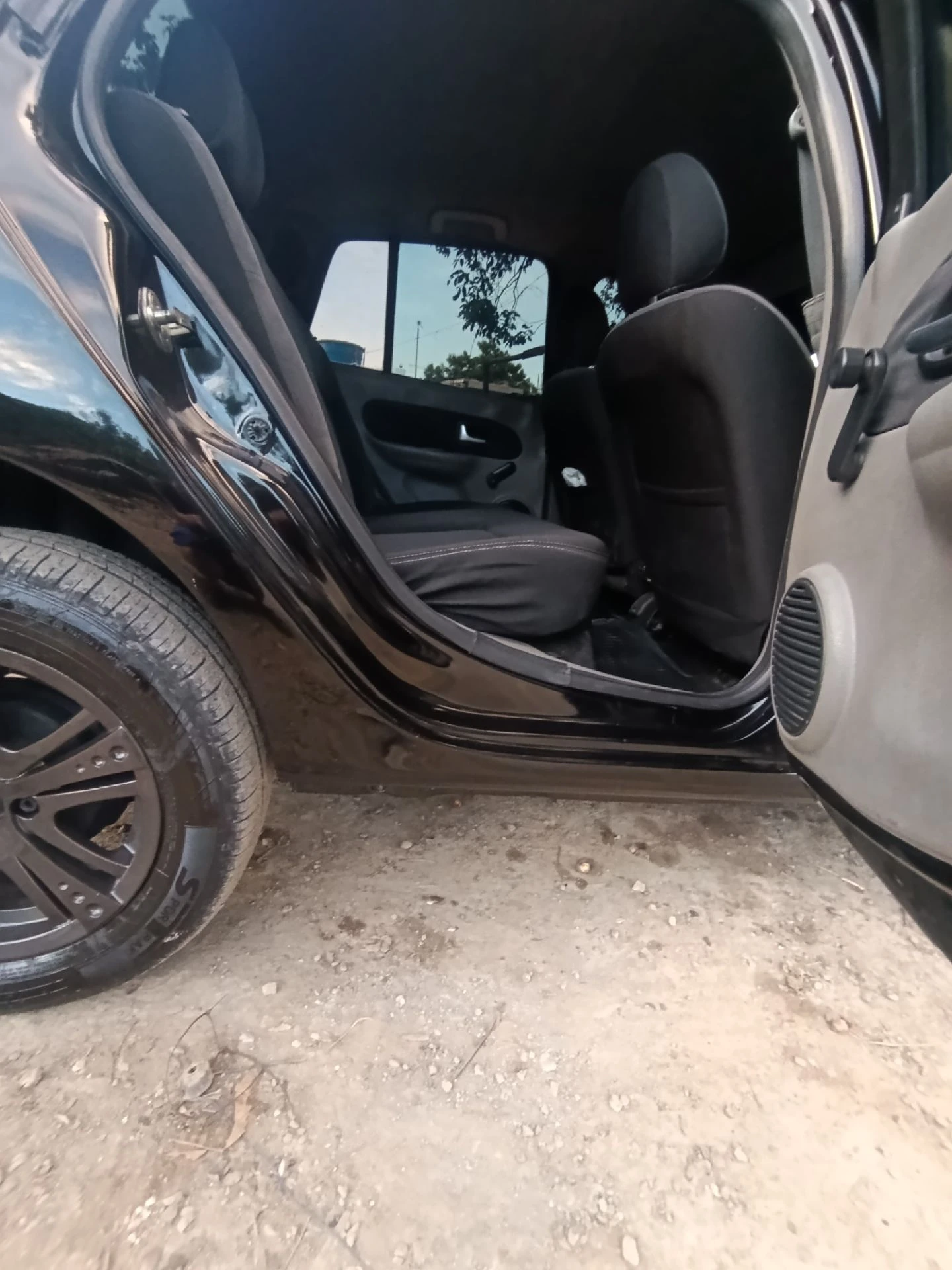 2012 Renault Symbol Sport — photo 4