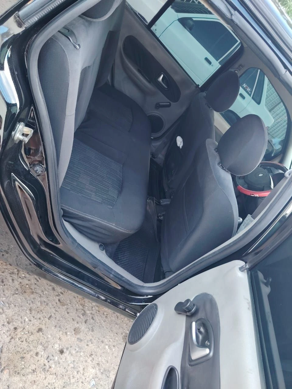 2012 Renault Symbol Sport — photo 5