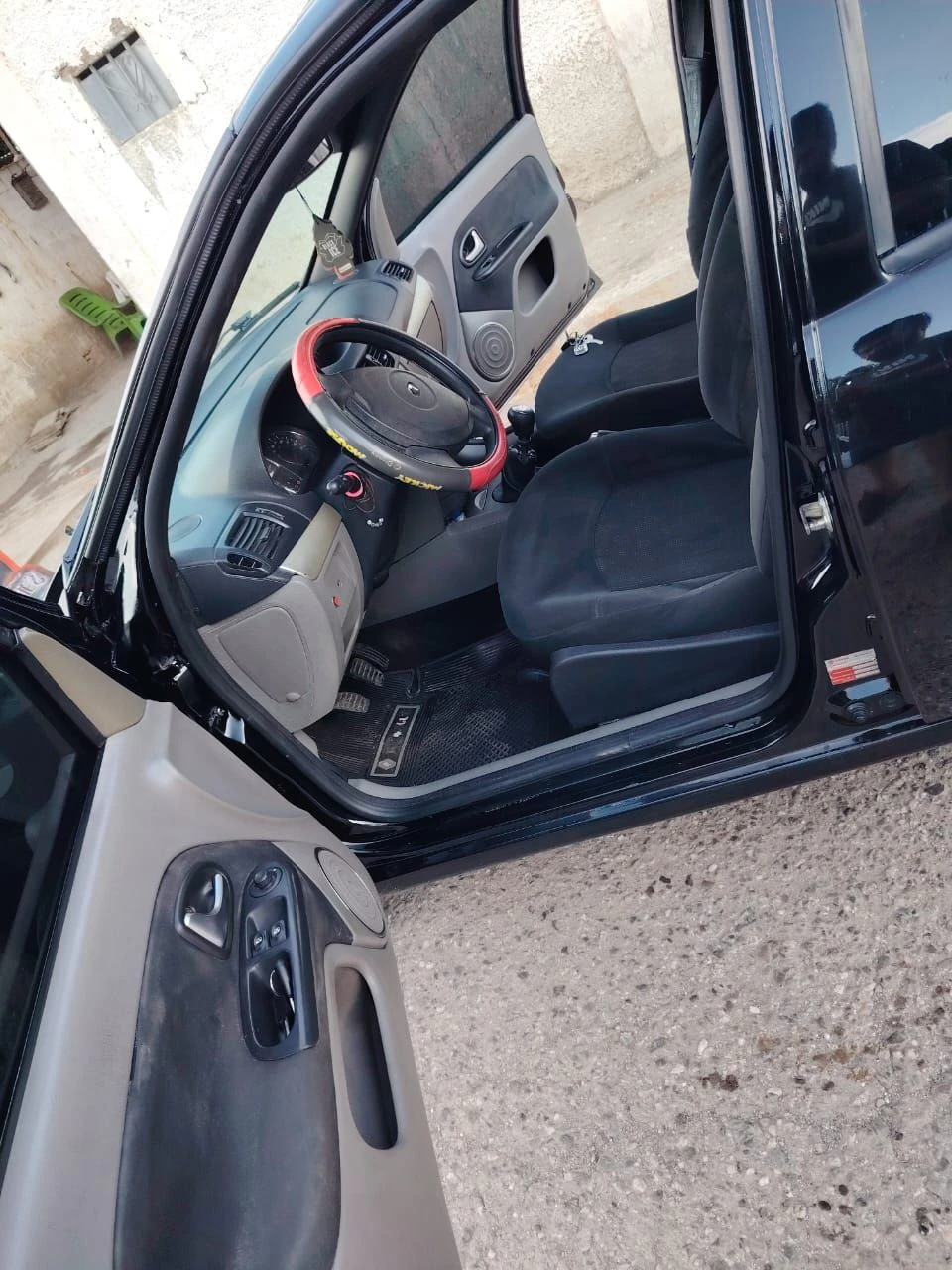 2012 Renault Symbol Sport — photo 6
