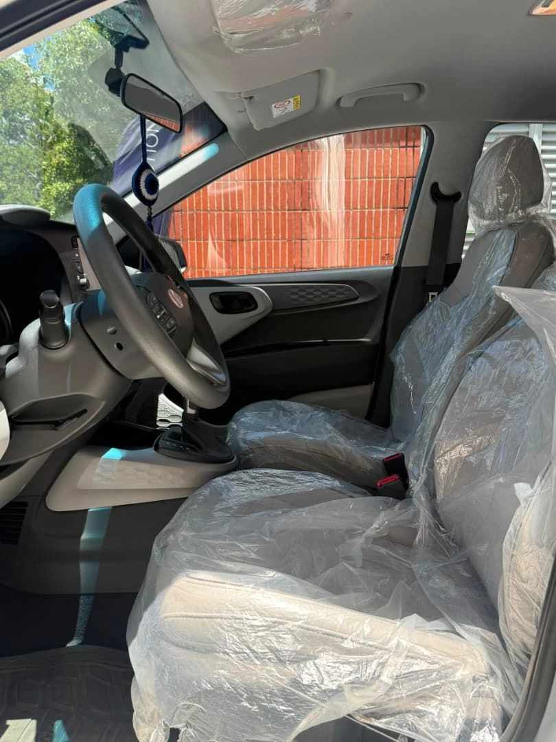 2026 Hyundai Grand i10 I10 — photo 6