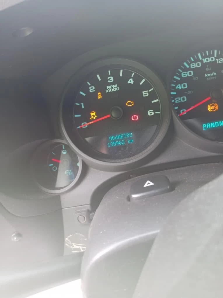 2015 Chevrolet Silverado LE — photo 6
