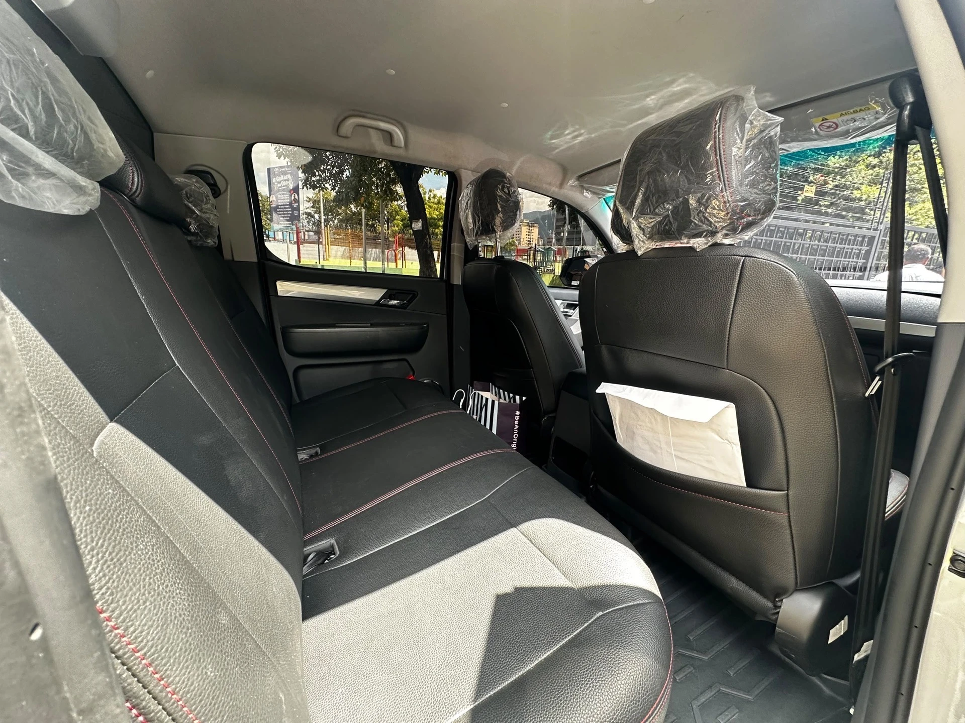 2026 JAC T6 La Venezolana — photo 4
