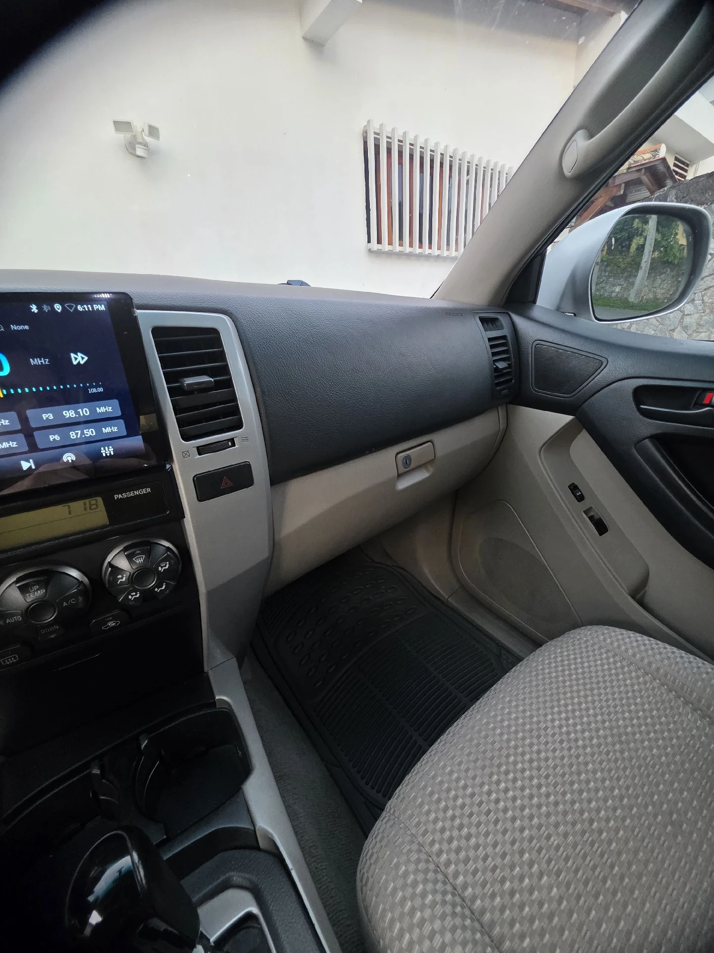 2007 Toyota 4Runner LE — photo 67
