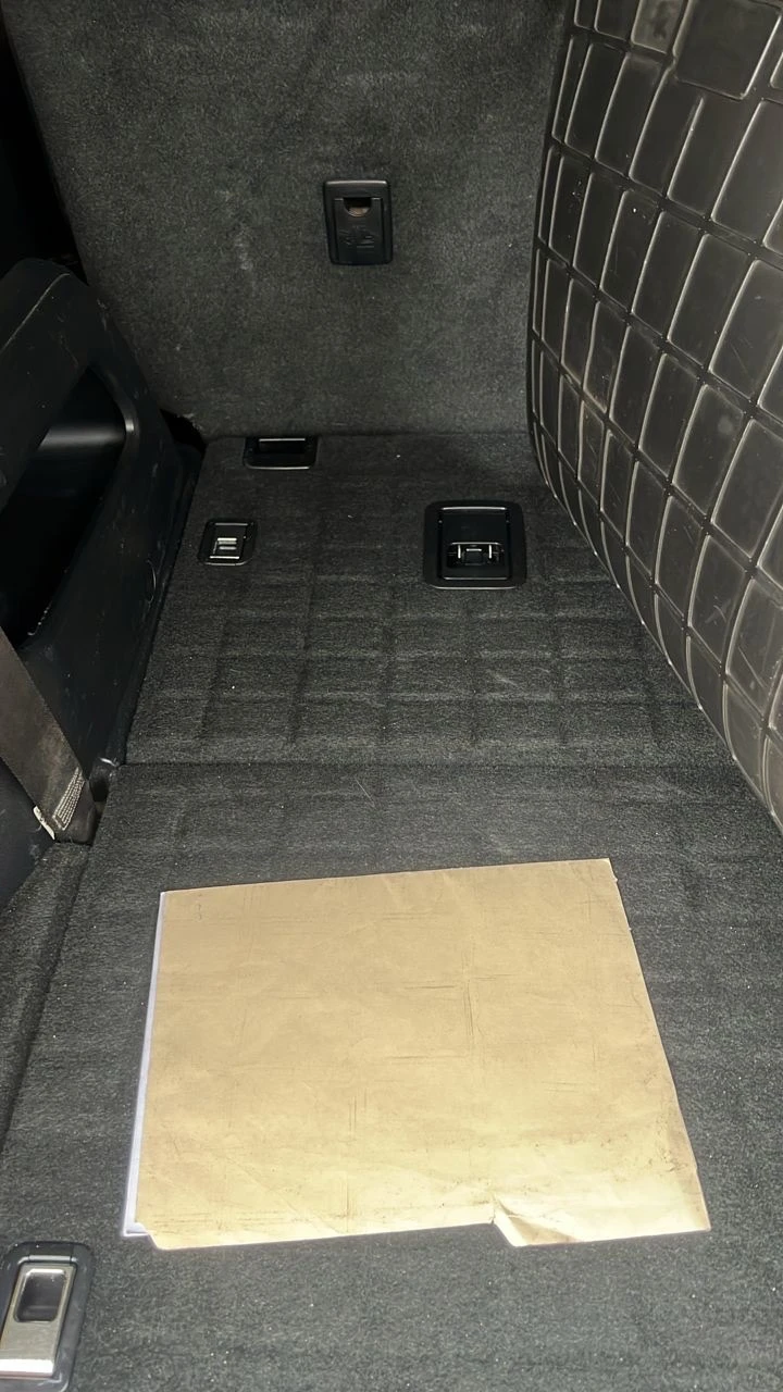 2016 Toyota 4Runner Limited — photo 3