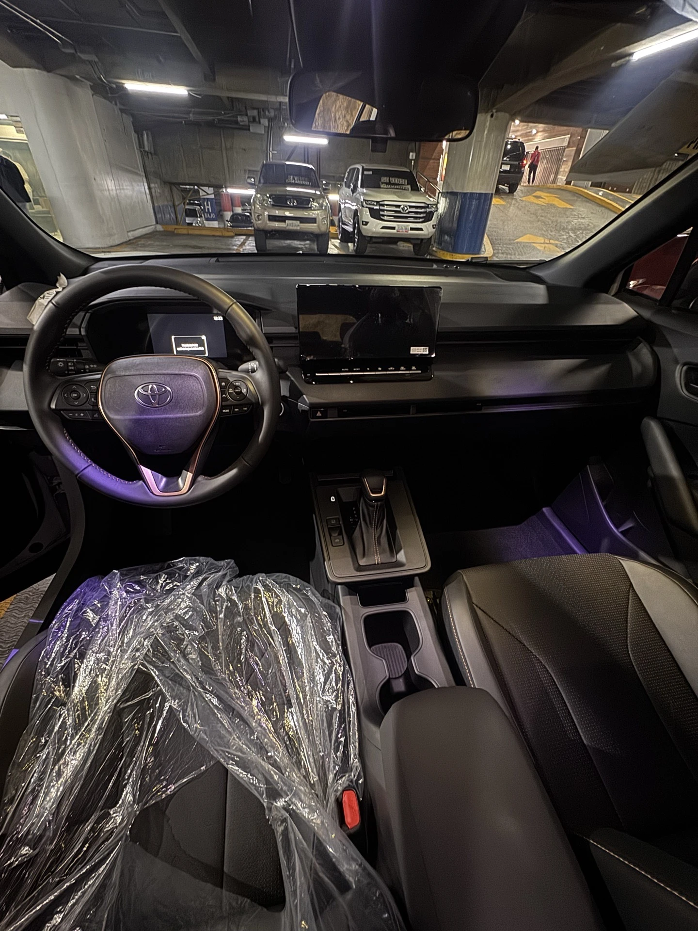 2026 Toyota Corolla Cross ELITE — photo 6