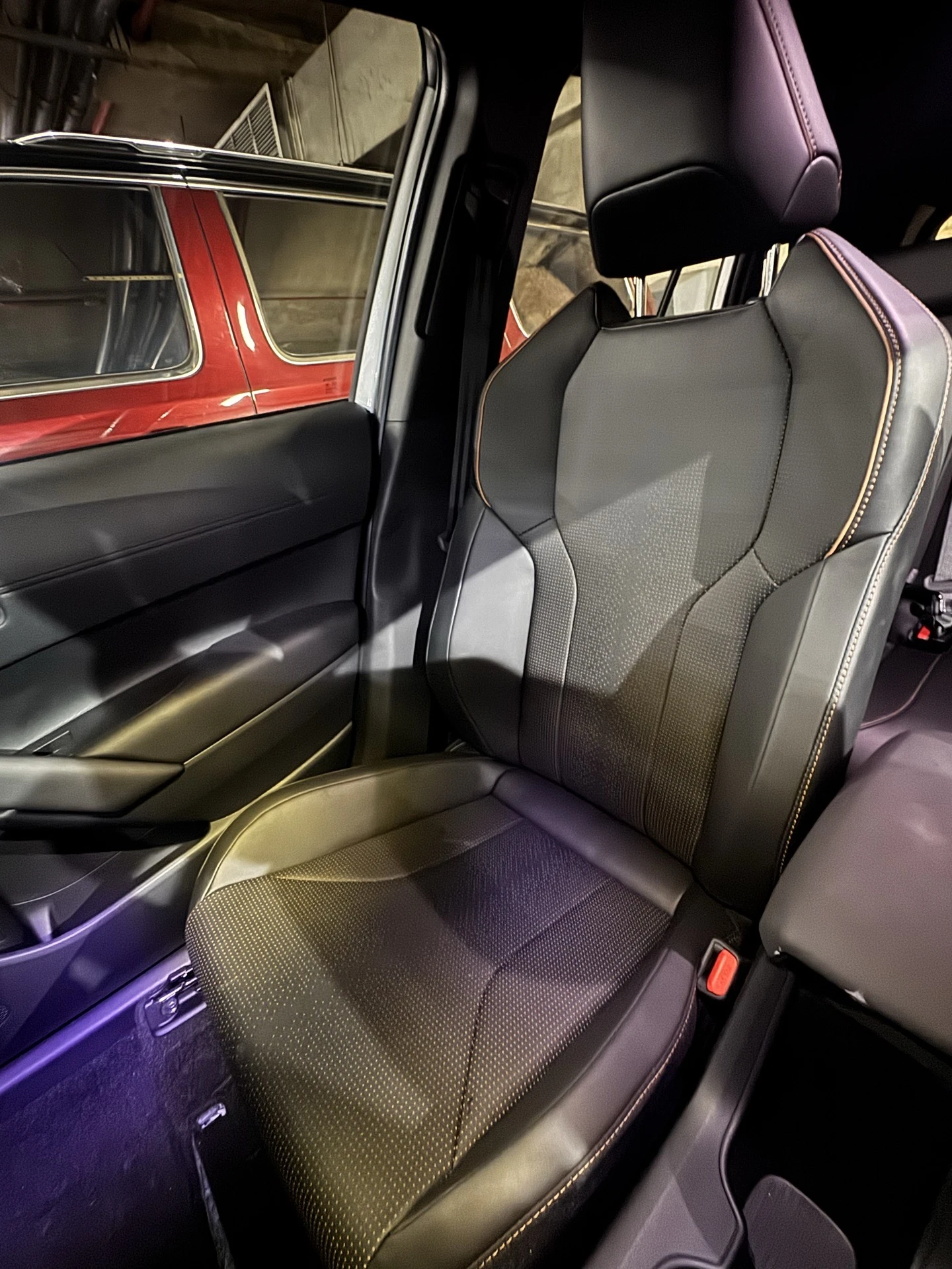 2026 Toyota Corolla Cross ELITE — photo 8