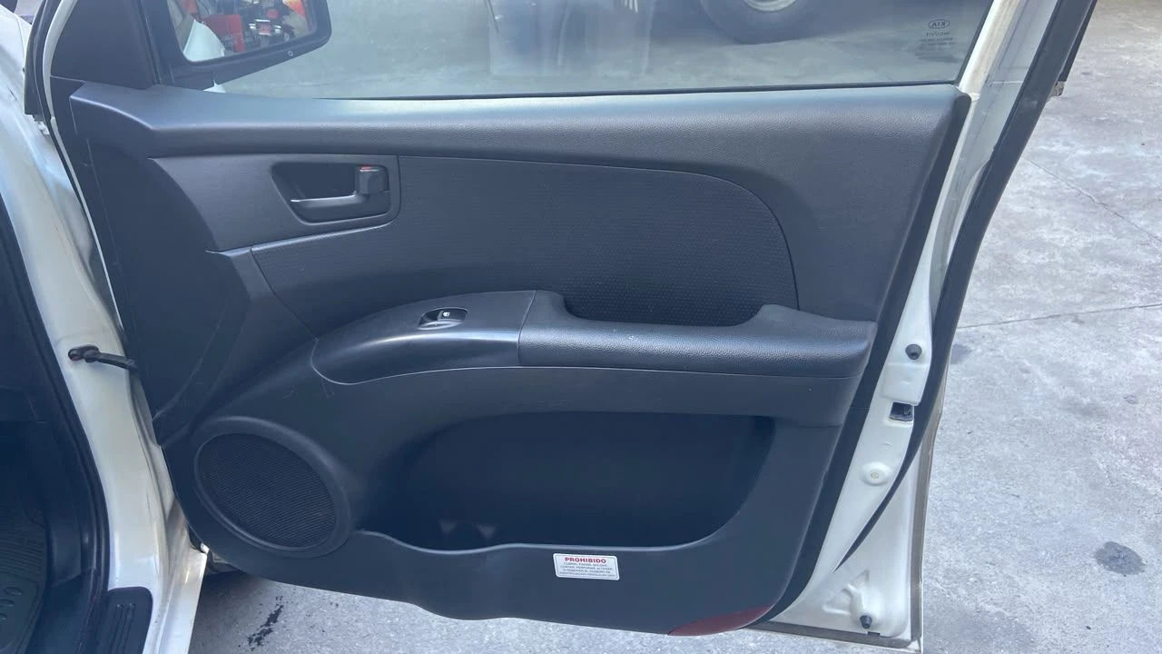 2012 Kia Sportage Ex — photo 8