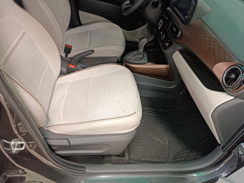 2024 Hyundai Grand i10 I 10 — photo 6