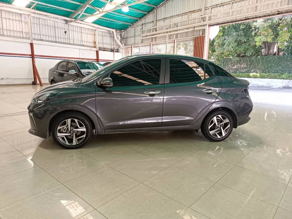 2024 Hyundai Grand i10 I 10 — photo 3