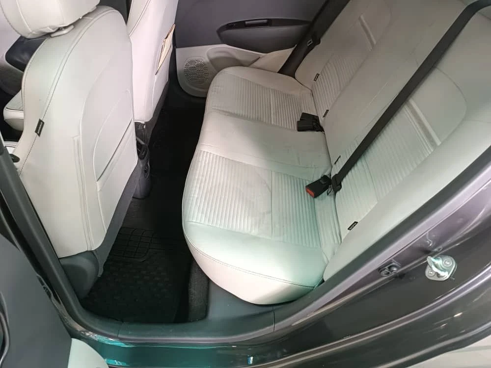 2024 Hyundai Grand i10 I 10 — photo 7