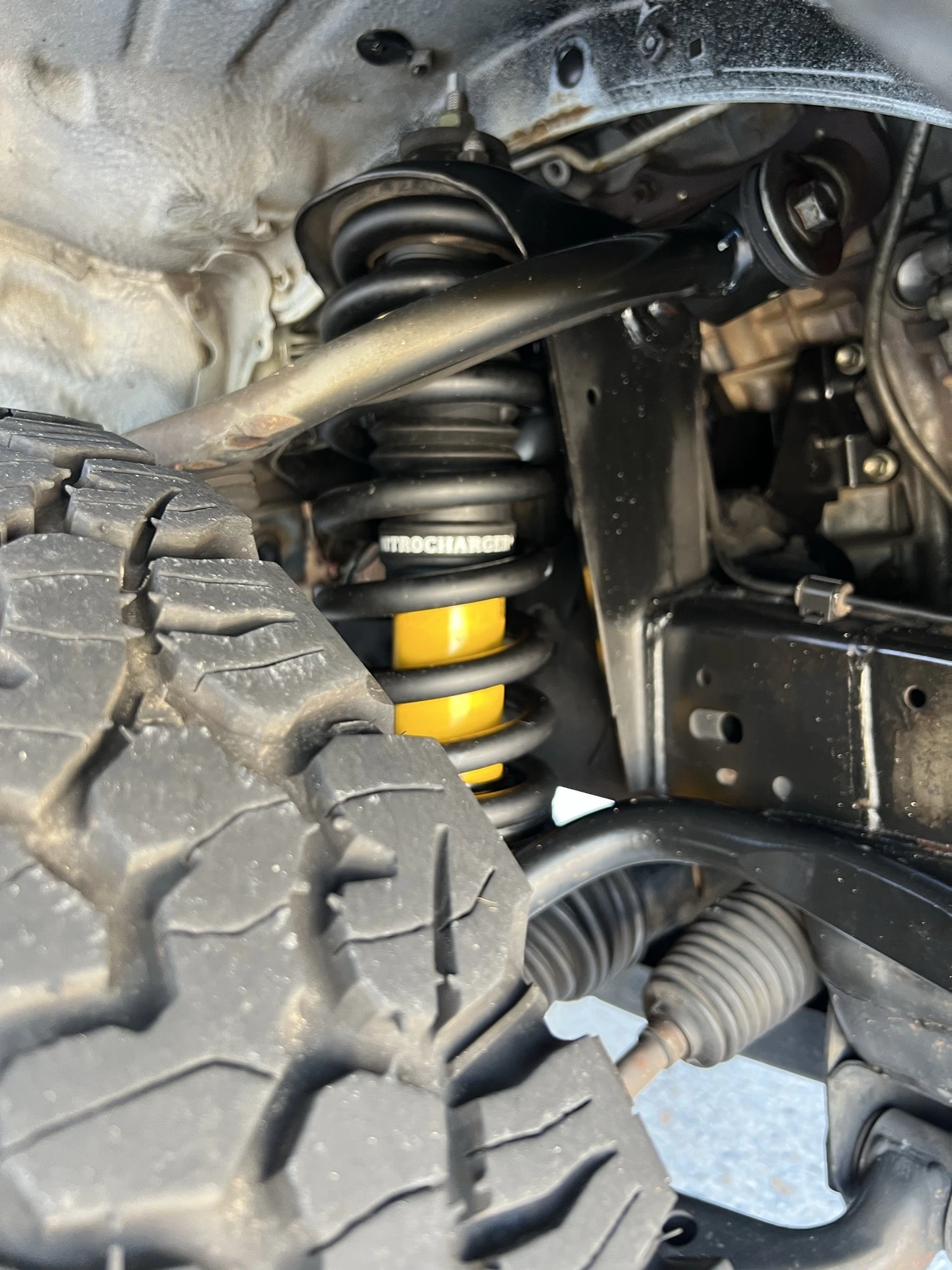 2010 Toyota Fortuner — photo 6