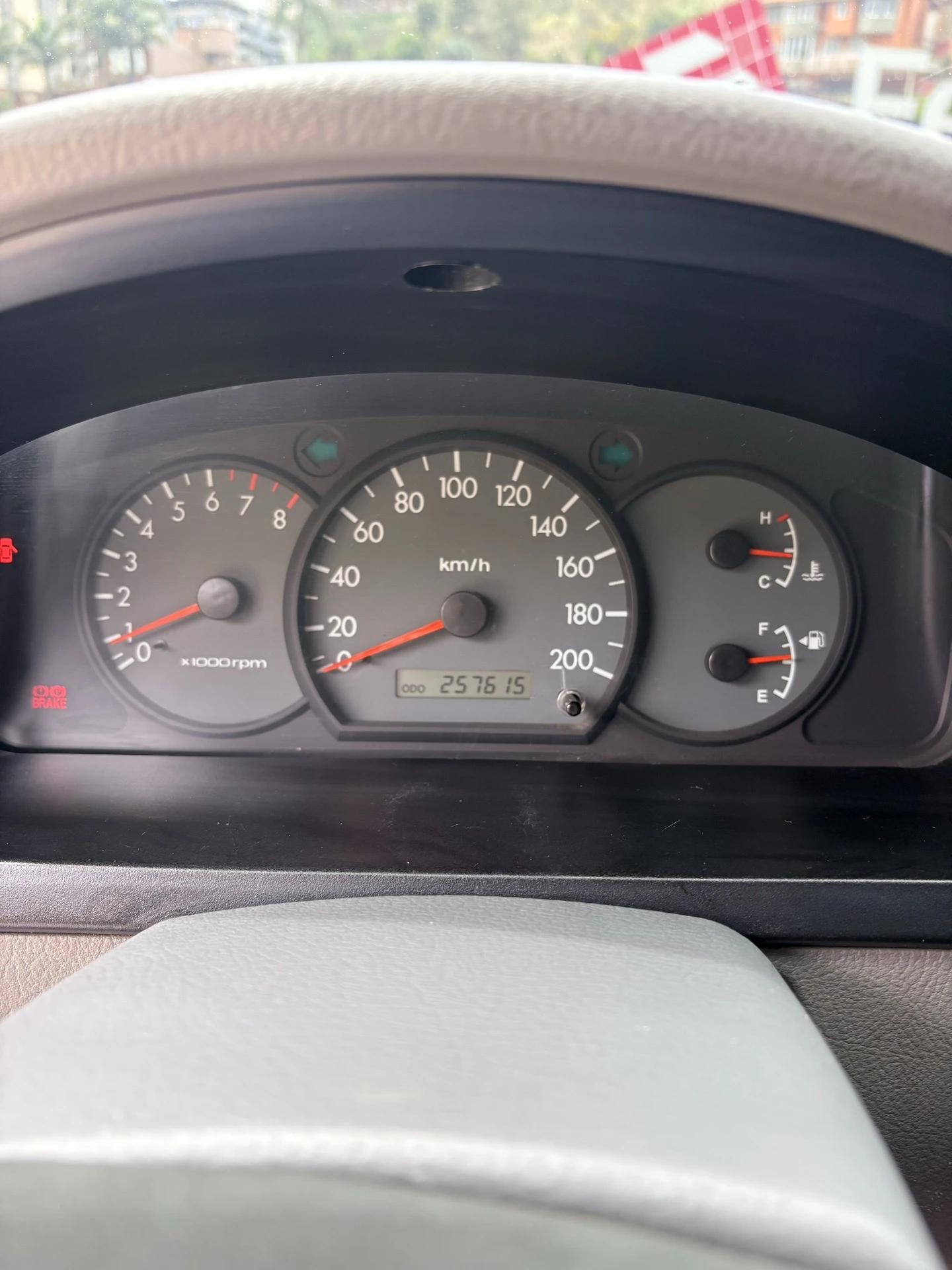 2012 Kia Rio Stylus — photo 8